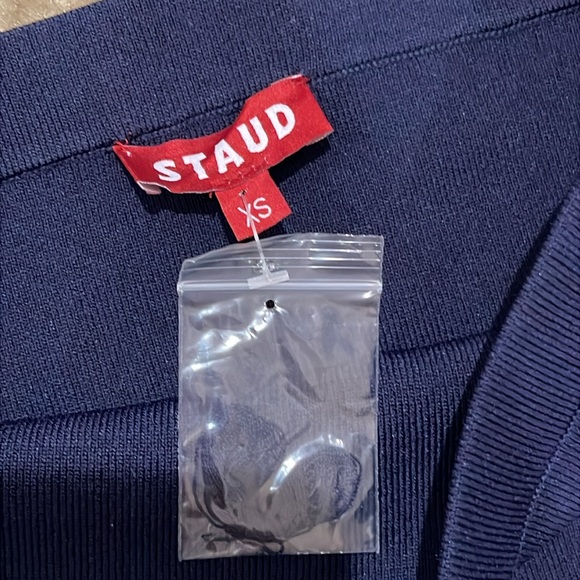 STAUD Makayla Skirt (SIZE XS) - Picture 11 of 12